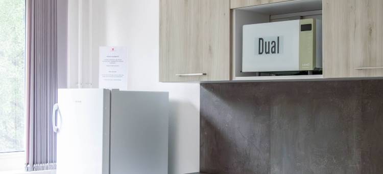 宜必思-布达佩斯城南酒店(Ibis Budapest Citysouth)图片