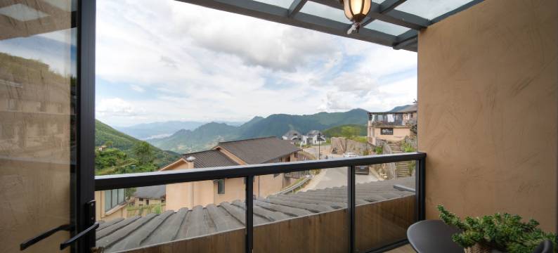 云和望田居民宿(云和梯田景区店)图片