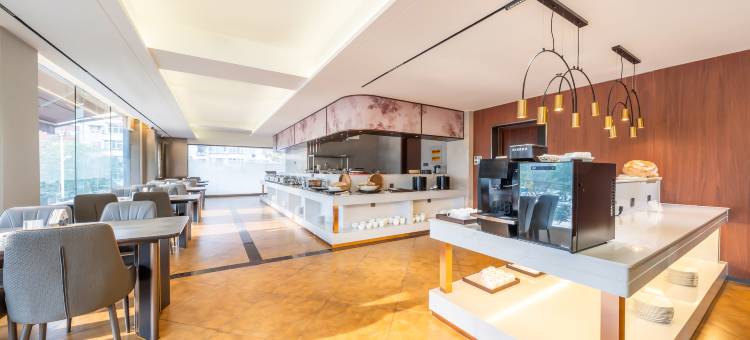 锦江饭店(丛台公园市博物馆店)图片