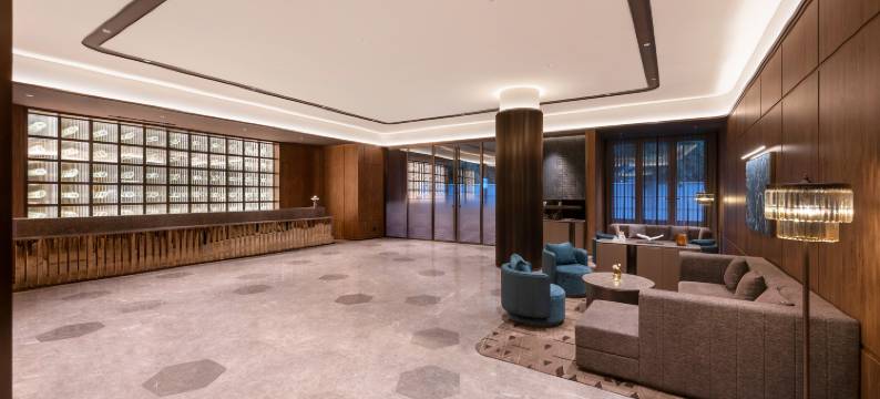 北京国家会议中心鸟巢桔子水晶酒店图片