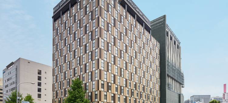 三井花园酒店福冈祇园(Mitsui Garden Hotel Fukuoka Gion)图片