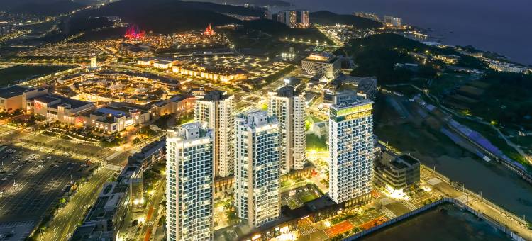 埃尔莫门托奥西里亚公寓(El Momento Osiria)图片