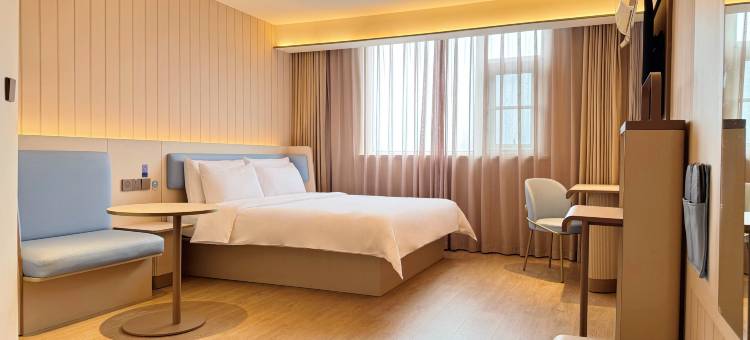 汉庭酒店(长葛钟繇大道店)图片