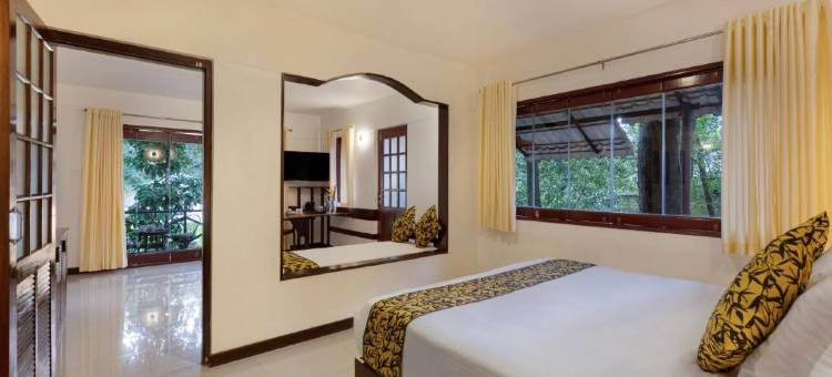 斯特林Vythiri Wayanad(Sterling Vythiri Wayanad)图片