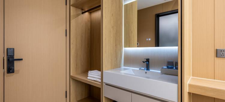 龙门假日酒店(在海一方店)图片