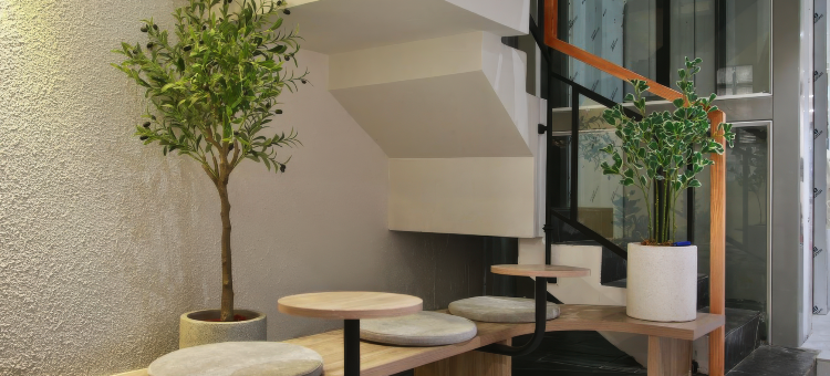 CityHouse - Nest Minh Khai图片