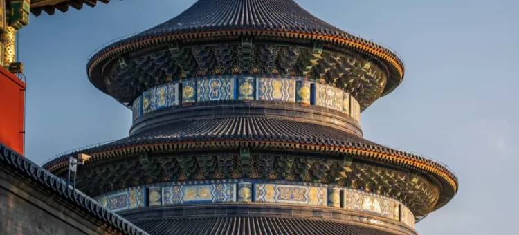 德全酒店(北京火车站广渠门外地铁站店)图片