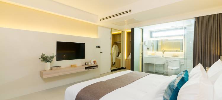 珊瑚岛米拉(Mila Kohlarn)图片