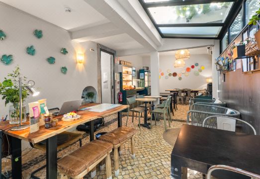 Casa do Bairro by Shiadu Hotel Overview