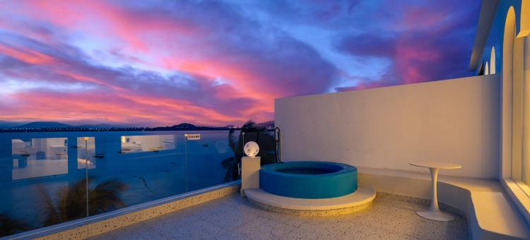 喜玖玖海景民宿图片