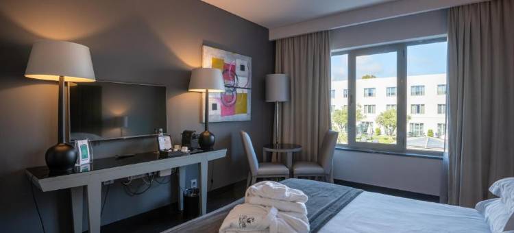 Vila Galé Évora 城市与文化体验(Vila Gale Evora)图片