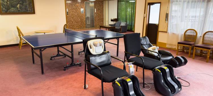 大泷酒店(Ootaki Hotel)图片