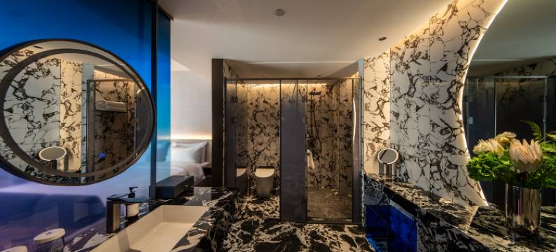 酒泉卡维尔C酒店图片