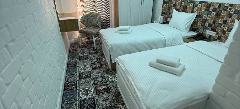 AL MARYAM HoteL图片