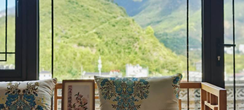 携程酒店-葱茏山房民宿预订-葱茏山房民宿价格、点评、电话、地址查询