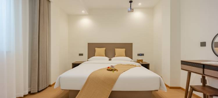 南浔·一宿(古镇景区内百间楼店)图片