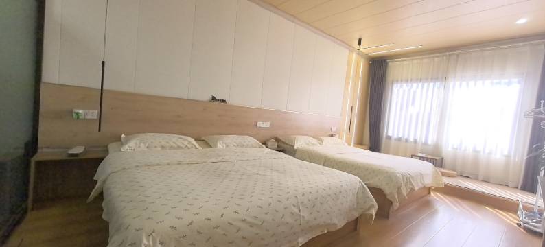 滁州有间民宿图片