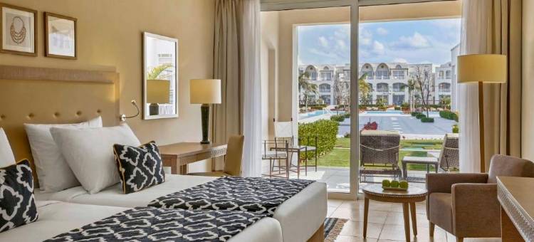 阿拉亚施柏阁度假酒店(Steigenberger Resort Alaya)图片