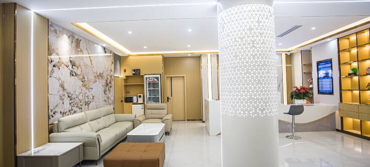 欧雅莉客房(揭阳卢前夜市店)图片