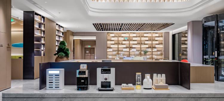 全季酒店(攀枝花盐边同缘公园店)图片