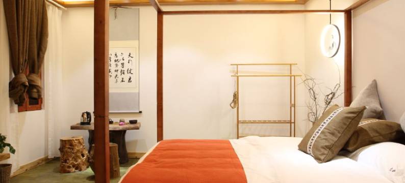 翰林九舍客栈(建水古城朱家花园店)图片