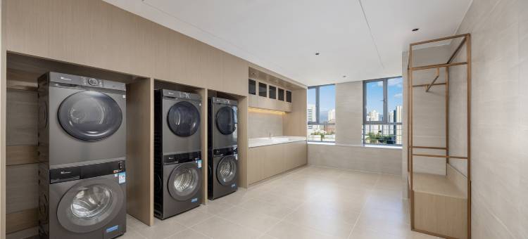 麗枫酒店(乌鲁木齐喀什东路通嘉国际港店)图片