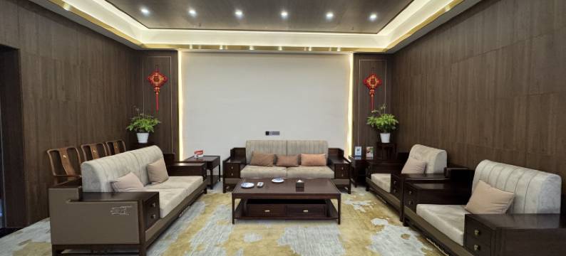 恩施施州大酒店(舞阳坝州政府店)图片