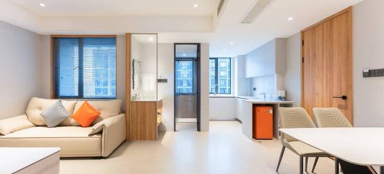 舟山WL花园酒店图片