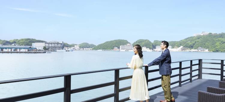 TAOYA 那智​​胜浦(TAOYA Nachikatsuura)图片