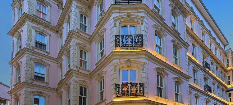 Meroddi巴纳森酒店(Meroddi Barnathan Hotel)图片