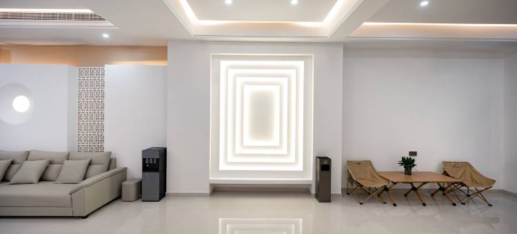 疏影阁酒店(阳朔西街店)图片