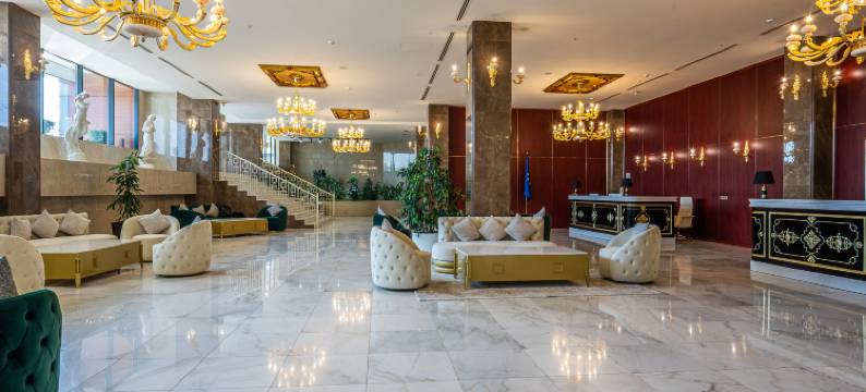 丽西全景大酒店(Panorama Lisi Grand Hotel)图片