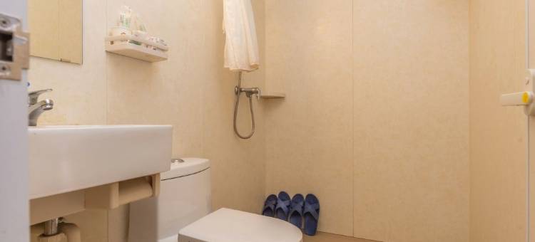 99优选酒店(泰安东岳大街店)图片