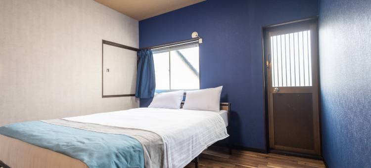 Nestay villa 大阪今里(Nestay villa osaka Imazato)图片