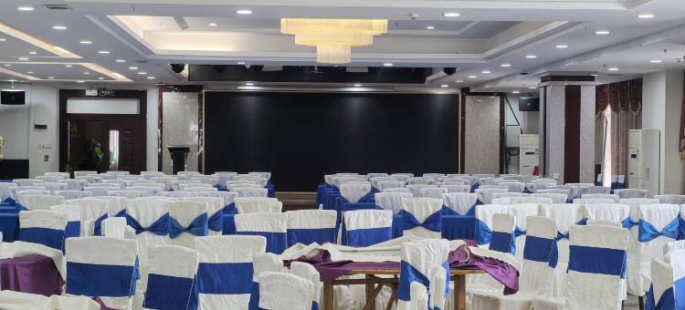 荔浦江景洲际大酒店图片