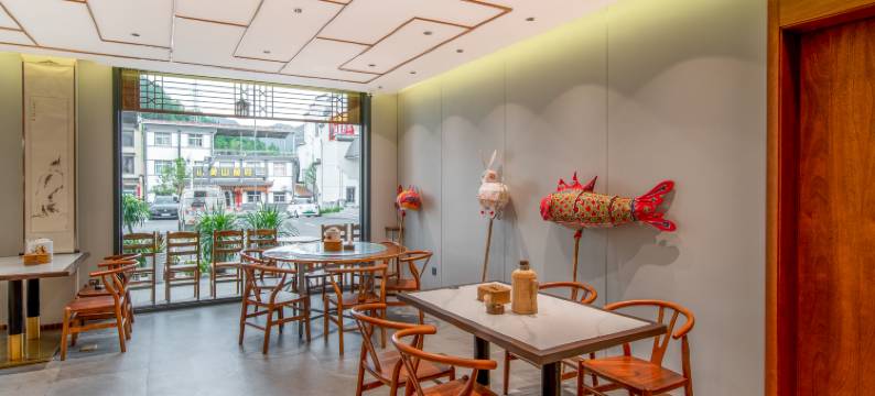 硒旅时光民宿图片