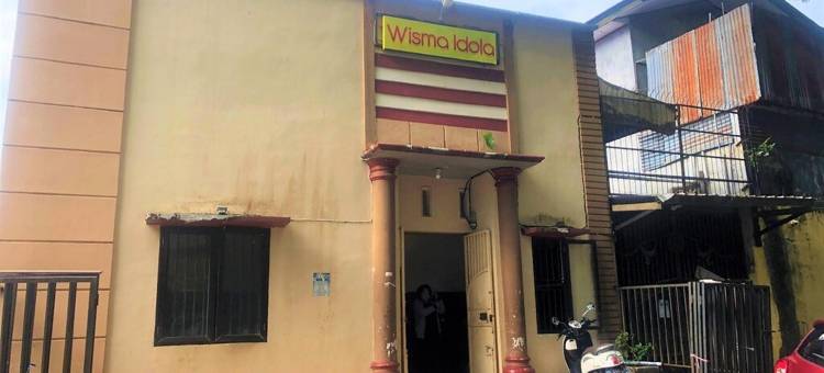 Guest House Idola Palopo图片