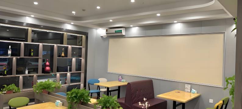 格林豪泰贝壳酒店(无锡八士华夏青城锡港路店)图片