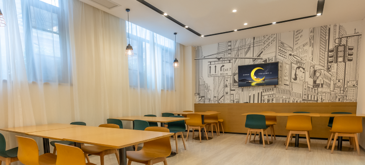 城市便捷酒店(通山迎宾大道第一中学店)图片