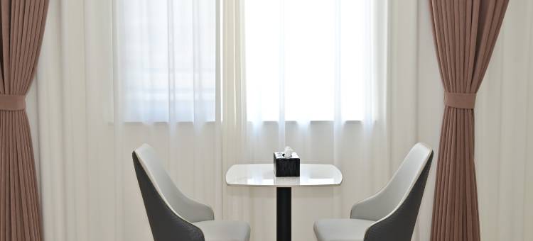 回来民宿(个旧沙甸大寺店)图片