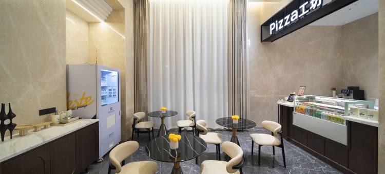 南宁江南雅斯菲尔酒店图片