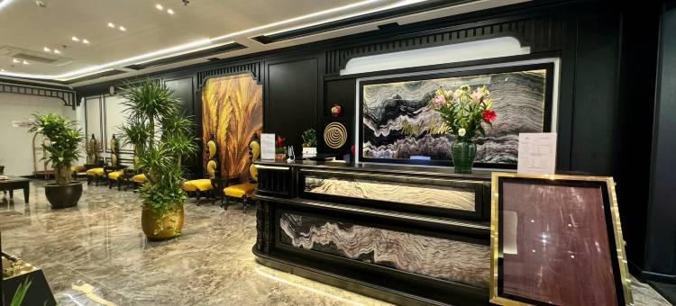 皇家河内酒店(Royal Hanoi Hotel)图片
