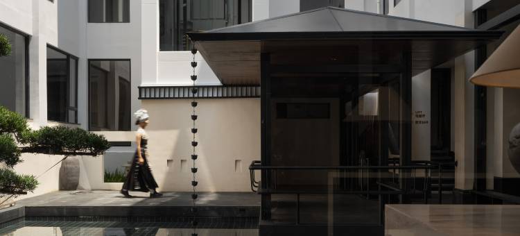 BO·洄酒店(阳朔西街漓江店)图片