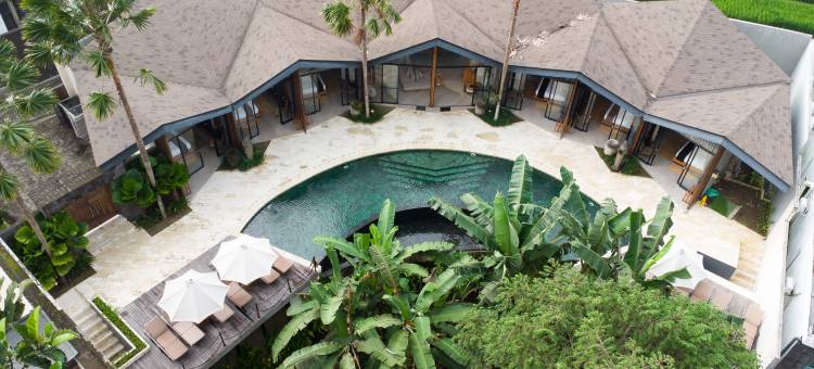 穆利亚别墅(Villa Mulia by BaliSuperHost)图片