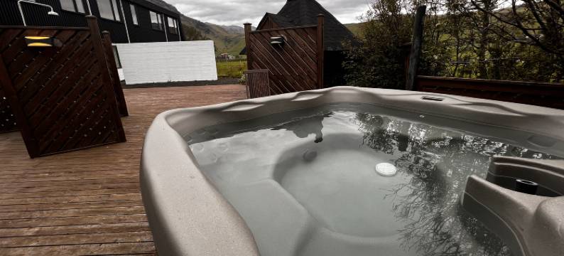 斯考加尔酒店(Hotel Skógá by EJ Hotels)图片