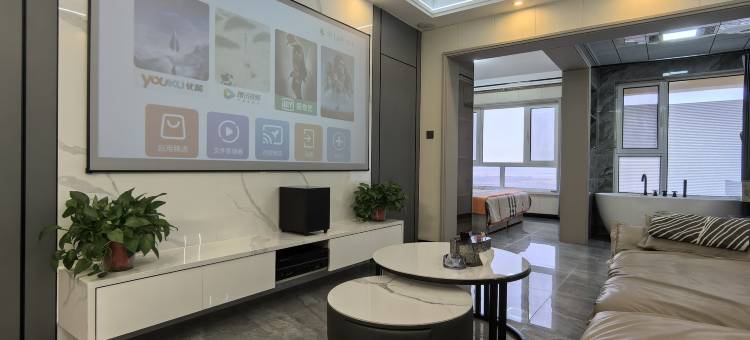 兴和县隐居繁华民宿图片