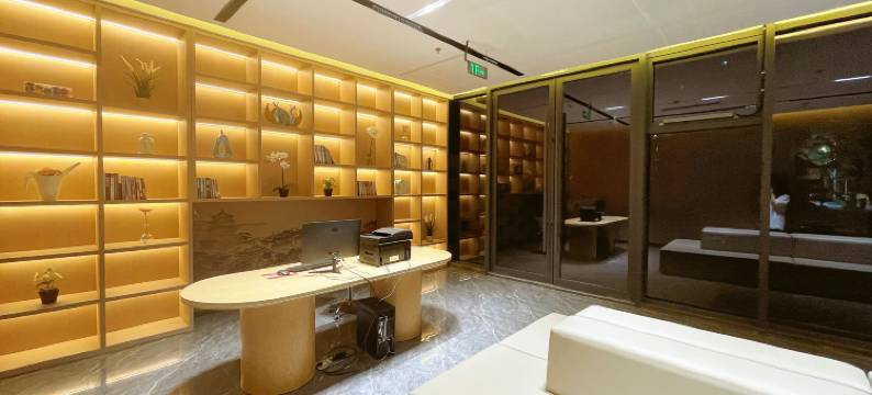 沛县歌风宾馆图片