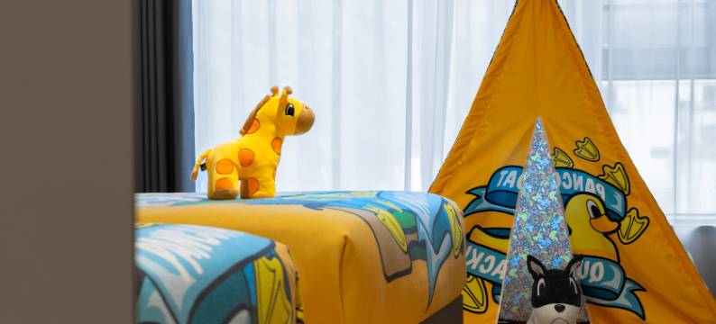 丽思丹顿花园美宿(九寨沟风景区店)图片