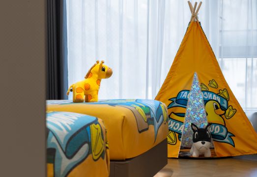 Lish Danton Garden Meisu (Jiuzhaigou Valley Scenic and Historic Interest Area Scenic Spot Store) Hotel Overview