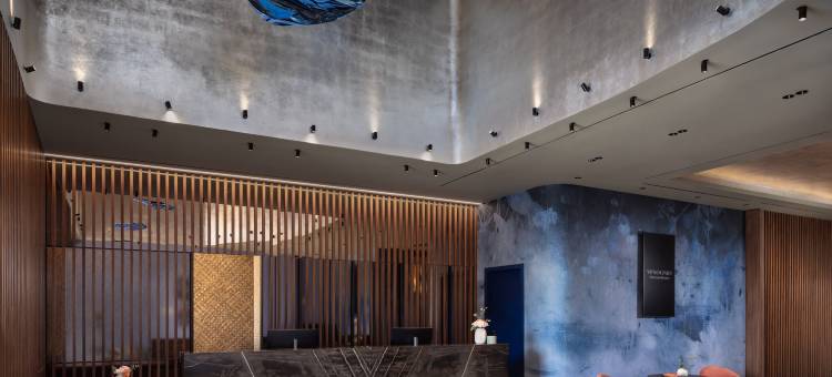 VP 都市梦想(VP SOGNIO Metropolitano)图片